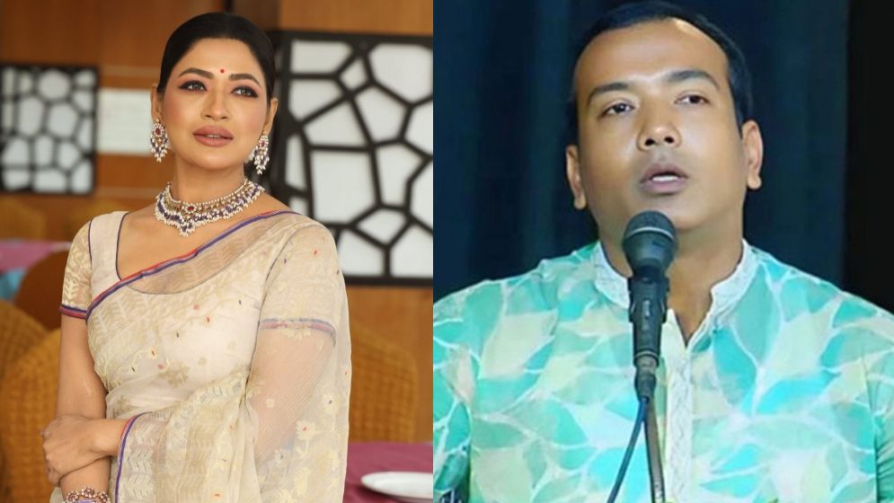 অভিনেত্রী বাঁধনের ওপর হামলার প্রতিবাদ জানিয়ে যা বললেন ছাত্রদল সভাপতি