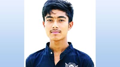 জঙ্গলে ছড়িয়ে ছিল কঙ্কাল পোশাক দেখে শনাক্ত করলেন বাবা