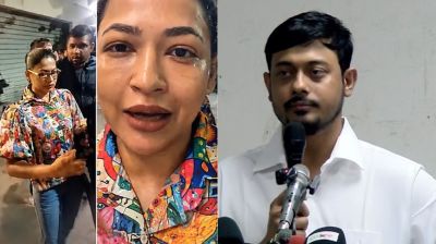 ইতালিতে বাঁধনের ওপর হামলা, যা বললেন নাসীরুদ্দীন পাটওয়ারী