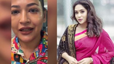 ইতালিতে বাঁধনকে প্রকাশ্যে শারীরিকভাবে হেনস্তা, যা বললেন মম