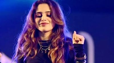 আইমা বেগের বিচ্ছেদ গুঞ্জন, নিজেকে সিঙ্গেল দাবি গায়িকার