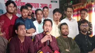 শেখ হাসিনার কবরও বাংলার মাটিতে হবে না