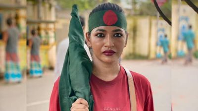 এটার শেষ দেখে ছাড়ব: বাঁধন