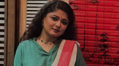 বাঁধনের ওপর হামলার প্রতিবাদে মুখ খুললেন মৌসুমী হামিদ