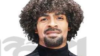টেকনো বাংলাদেশের ব্র্যান্ড অ্যাম্বাসেডর হামজা চৌধুরী