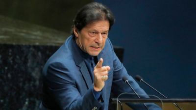 ‘ওরা বাবাকে জেলের ভেতরই মেরে ফেলতে চায়’ — শঙ্কায় ইমরান খানের ছেলেরা