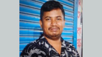 কিশোরীকে ধর্ষণের অভিযোগে স্বেচ্ছাসেবক দল নেতা গ্রেফতার