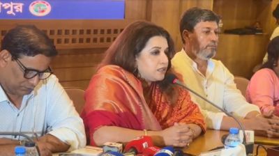 ভারত হাসিনাকে ফেরত দিলে অ্যারেস্ট করা হবে, জেলে যেতে হবে