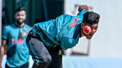 নাহিদ রানাকে চাইছে বিগ ব্যাশের ২টি দল