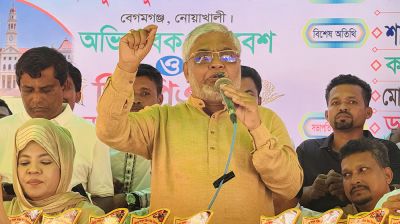 শেখ হাসিনা দেশের শিক্ষা ব্যবস্থাকে ধ্বংস করেছে: বরকত উল্লাহ বুলু