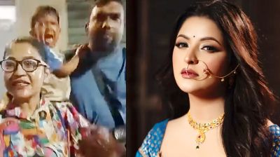 বাঁধনের ওপর হামলার ঘটনায় ক্ষোভ ঝাঁড়লেন পরীমনি
