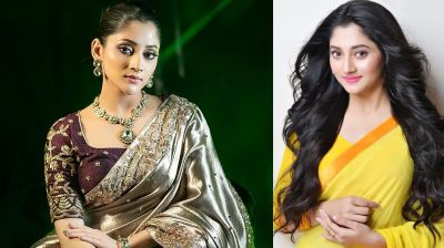 বিয়ের গুঞ্জন নিয়ে এবার মুখ খুললেন পূজা চেরী