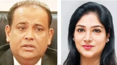 যুক্তরাষ্ট্রে সাবেক আওয়ামী ভূমিমন্ত্রীর অবৈধ সম্পদের পাহাড়, দুদককে রিপোর্ট এফবিআইয়ের