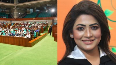 ইতালিতে বাঁধনের ওপর হামলার প্রতিবাদ সংসদে