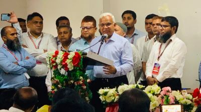 রোগীর চিকিৎসার পাশাপাশি ফিজিওথেরাপি গুরুত্বপূর্ণ: সমাজকল্যাণমন্ত্রী