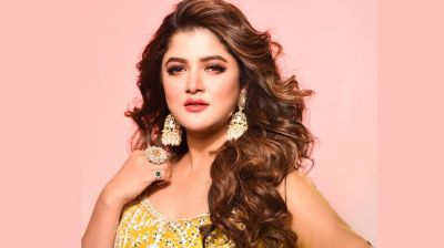 কেন নিজেকে ‘শেষ’ করে দিতে চেয়েছিলেন শ্রাবন্তী