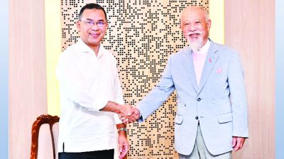 রোহিঙ্গাদের কারণে অর্থনীতির ওপর বাড়তি চাপ তৈরি হয়েছে: তারেক রহমান