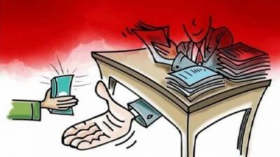 ঘুস ছাড়া কিছুই হয় না ভূমি দপ্তরে