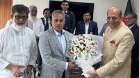 শিগগির চালু হতে পারে ভারত-বাংলাদেশের যাত্রীবাহী ট্রেন