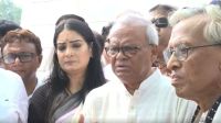 চক্রান্তকারীরা বারবার ধর্মীয় সম্প্রীতি ভাঙার চেষ্টা করেছে: রিজভী
