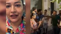 ইতালিতে অভিনেত্রী বাঁধনের ওপর আ.লীগ নেতাকর্মীদের হামলা