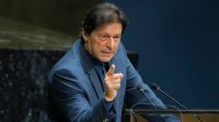 ‘ওরা বাবাকে জেলের ভেতরই মেরে ফেলতে চায়’ — শঙ্কায় ইমরান খানের ছেলেরা