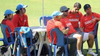 ভারতের কোচ হলে ‘আমাকে ডিভোর্স দেবে’