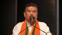উত্তরবঙ্গে দুর্যোগের আশঙ্কা, পাহাড় পরিদর্শনে যাচ্ছেন শুভেন্দু