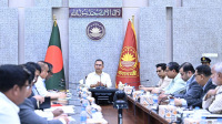 ডেঙ্গু প্রতিরোধে শুরু হচ্ছে বিশেষ অভিযান, উদ্বোধন করবেন প্রধানমন্ত্রী