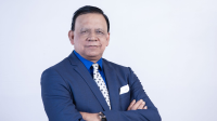 নতুন দায়িত্ব পেলেন এএম মাহবুব উদ্দিন