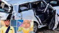 সৌদি আরব থেকে আর দেশে ফেরা হলো না ৪ বাংলাদেশির