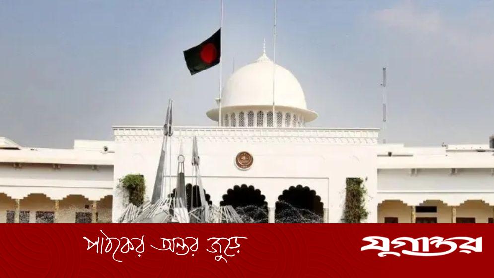 রাষ্ট্রপতির এপিএস হলেন তৈমোর হোসেন খান