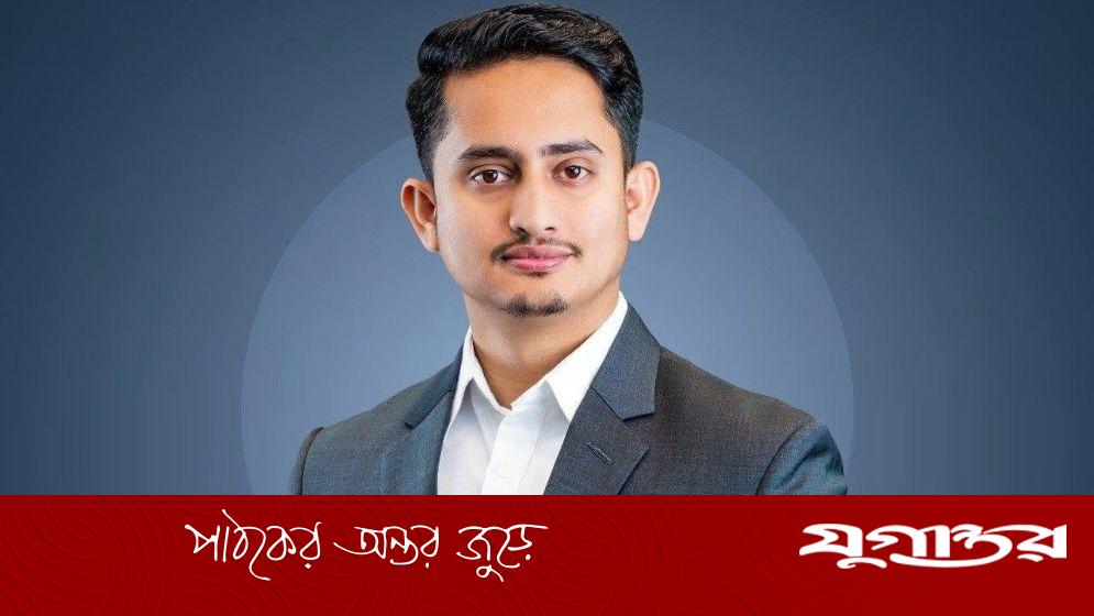 আওয়ামী লীগ একটি ক্লোজড চ্যাপ্টার: সারজিস আলম