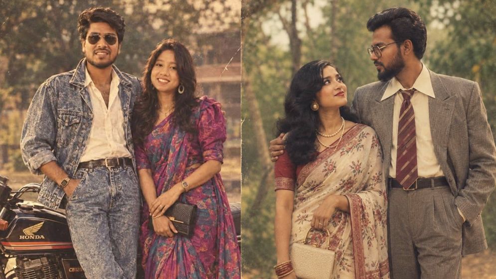 1980s photo prompt : ভাইরাল ছবি বানাতে ব্যবহার করুন এই ১০ নির্দেশনা
