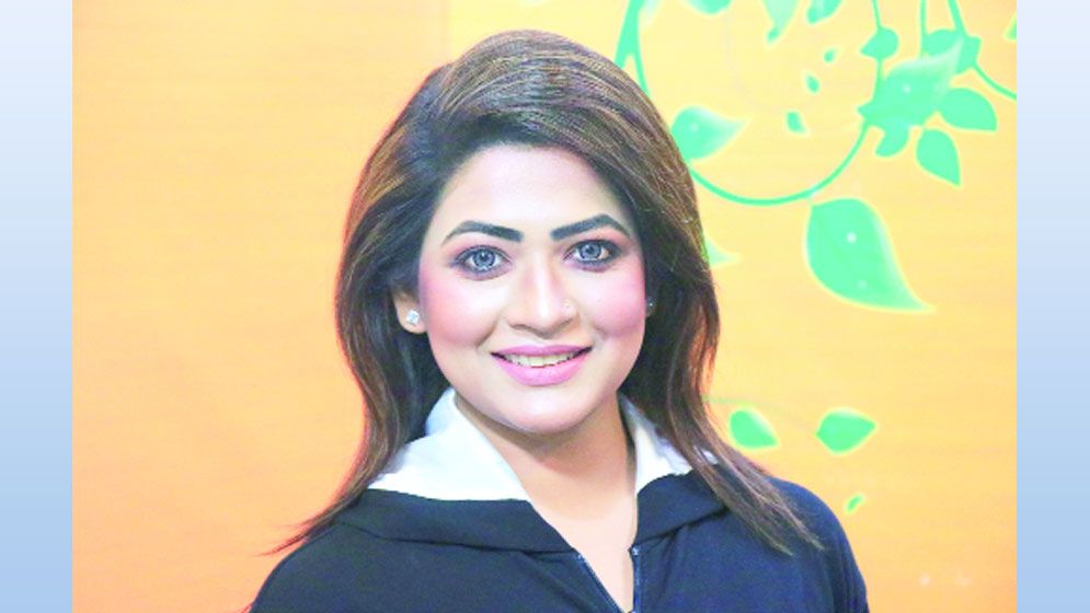 ইতালিতে অভিনেত্রী বাঁধনের ওপর হামলা