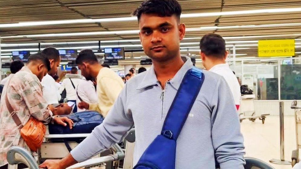 ঋণ নিয়ে রাশিয়ায় পাড়ি, ইউক্রেন যুদ্ধে প্রাণ গেল মামুনের