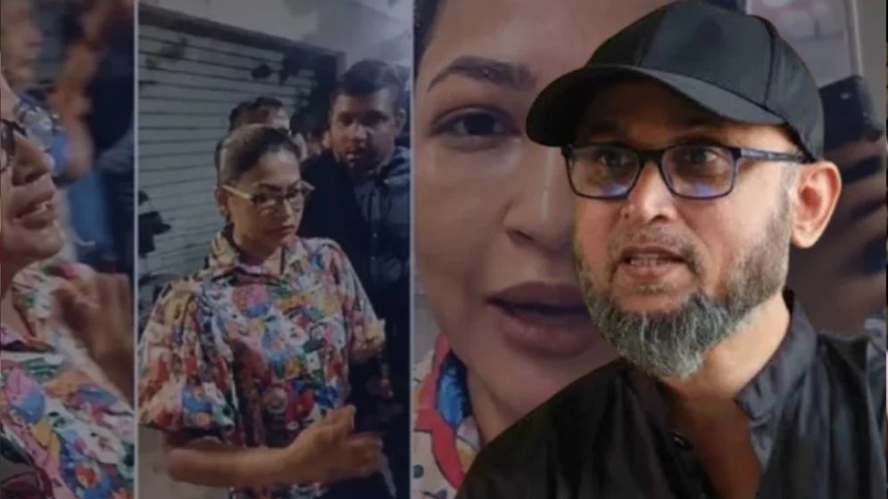 কারা ‘ফ্যাসিবাদের সফট পাওয়ারকে স্পেস দিচ্ছে