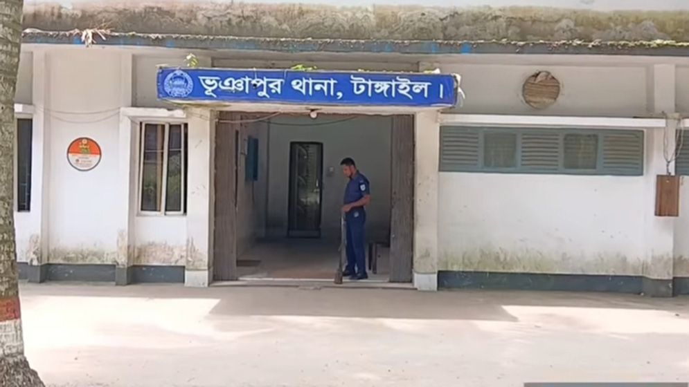নেশার টাকা জোগাতে না পেরে ৪ সন্তানের জনকের কাণ্ড