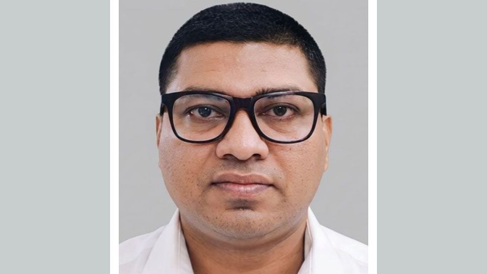 চট্টগ্রাম বন্দরের সেই সালাহউদ্দিন ওএসডি