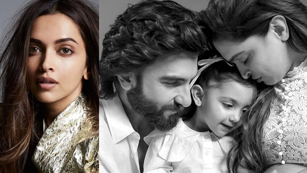 মেয়ের জন্মদিনে আসন্ন সন্তানকে নিয়ে যে বার্তা দীপিকা-রণবীরের
