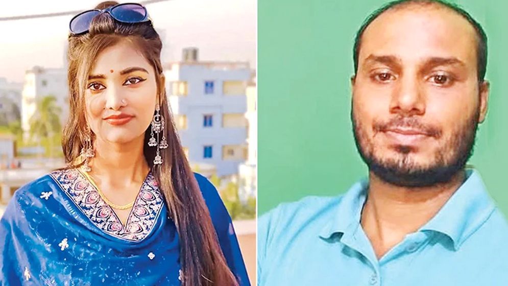 ‘২ বাচ্চারে ঘুম পাড়িয়ে আসি’—তবু থামেনি নির্যাতন, মিলল গৃহবধূর লাশ