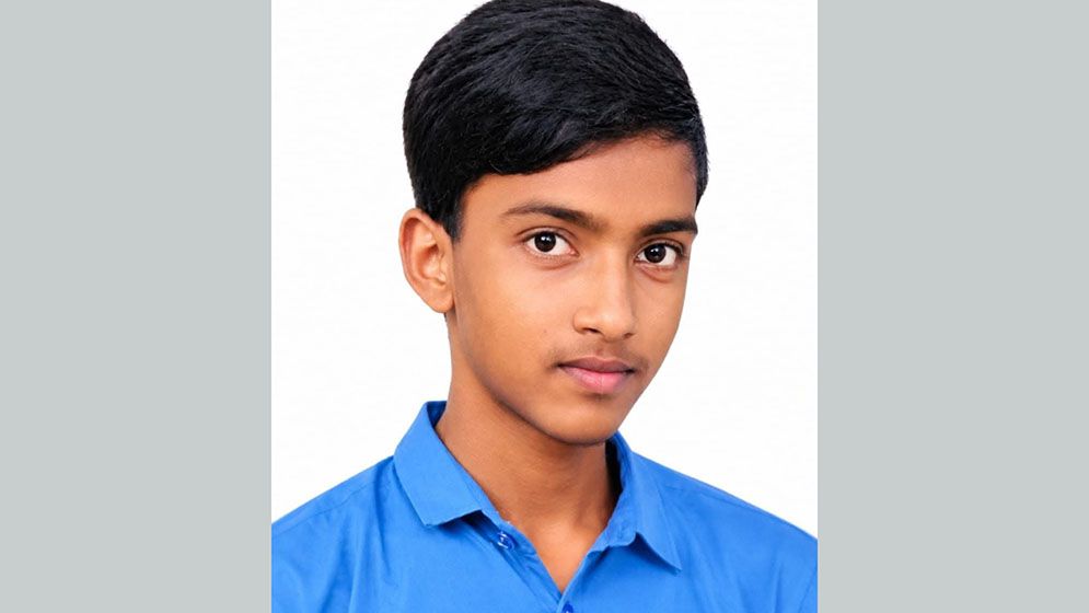 চিরকুটে লেখা ‘আমাকে খোঁজার চেষ্টা করবে না’