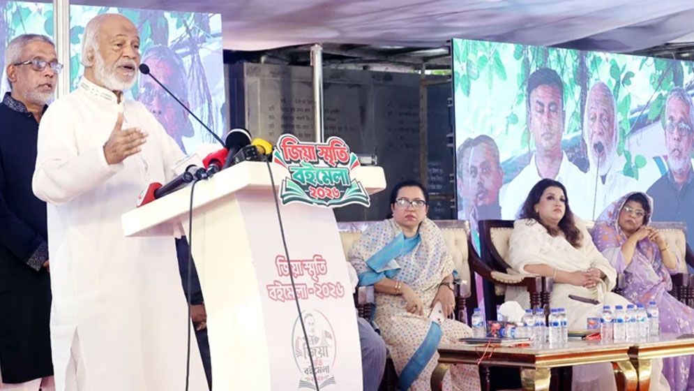 তারেক রহমান বাংলাদেশে তৃণমূলের রাজনীতির সূচনা করেছেন: মঈন খান
