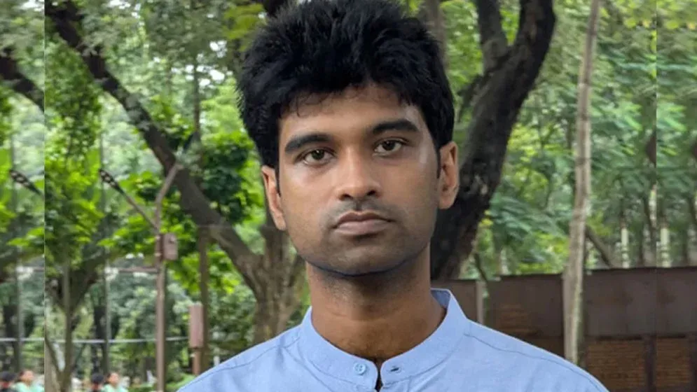 মেঘমল্লার বসুর জীবন সংকটাপন্ন