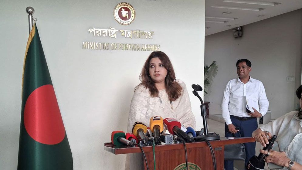 বাংলাদেশ থেকে ১০ হাজার কর্মী নেবে ওমান