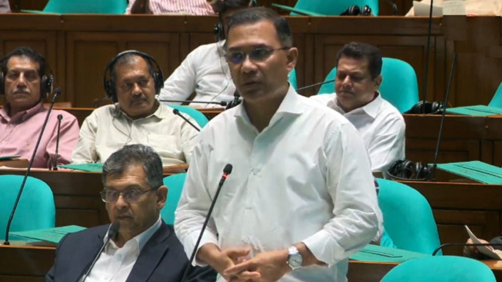 মেগা প্রকল্পে দুর্নীতির তদন্ত শুরু, রিপোর্ট পেলেই ব্যবস্থা: প্রধানমন্ত্রী