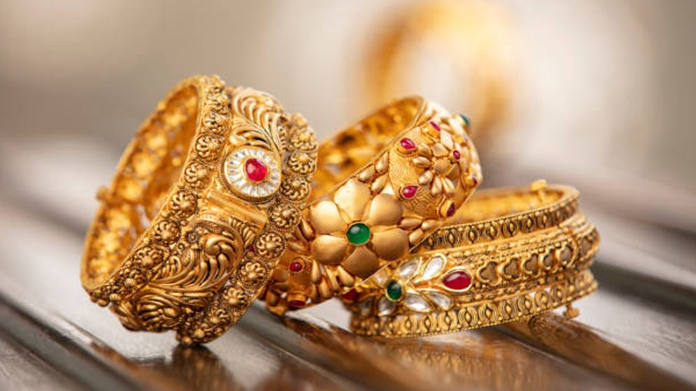 বিশ্ববাজারে স্বর্ণের দরপতন
