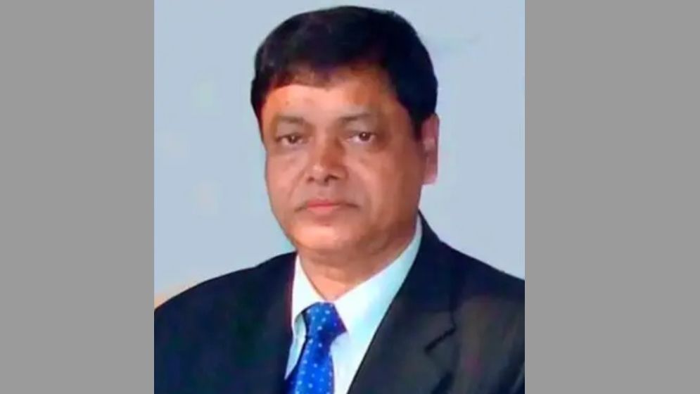 সাবেক এমপি মনোয়ার হোসেন আর নেই