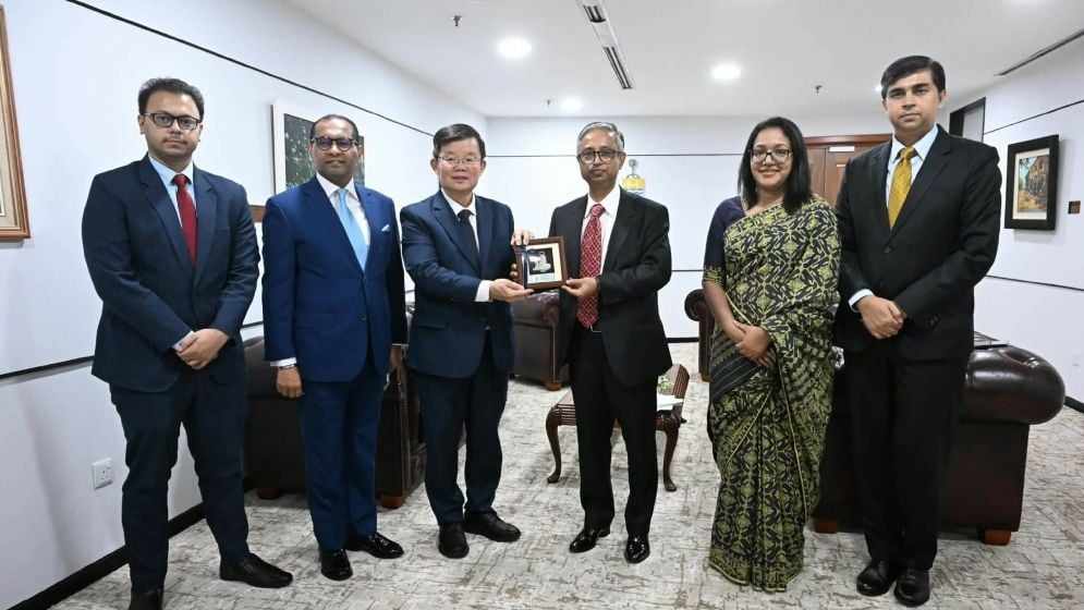 মালয়েশিয়ায় বাংলাদেশি প্রকৌশলীদের প্রযুক্তি খাতে সুযোগ চান হাইকমিশনার