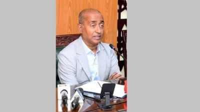 বাল্যবিবাহ, বহুবিবাহ ও জাল বিবাহ সনদ জালিয়াতি রোধ সহজ হবে: আইনমন্ত্রী